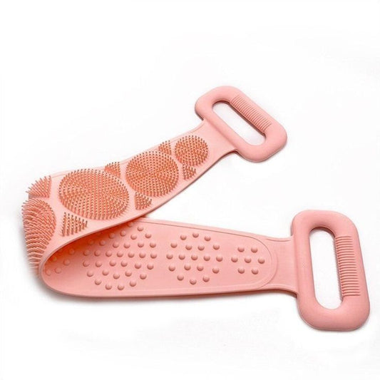 Silicone Body Scrubber