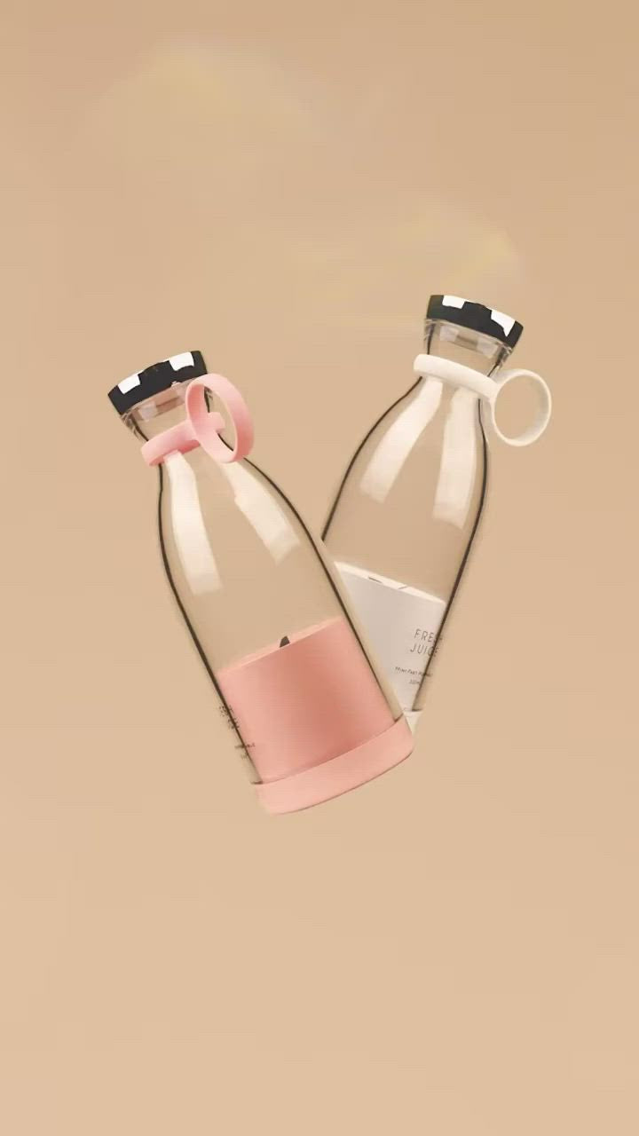 Travel Portable Mini Juice Blender
