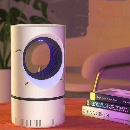 Eco-Friendly Electronic LED Mosquito Killer Machine Trap Lamp