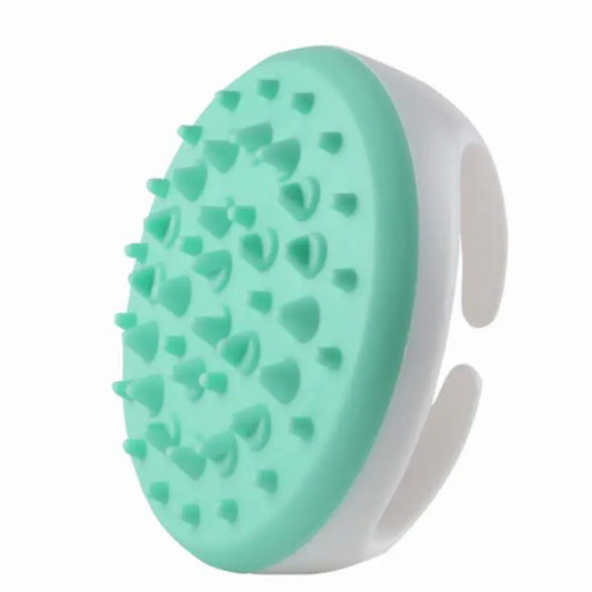 Silicone Body Slimming Massage Brush for Wellness