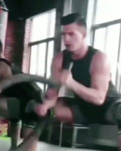 Knee Compression Sleeve, Knee Support for Sports Workout (Pack of 1)