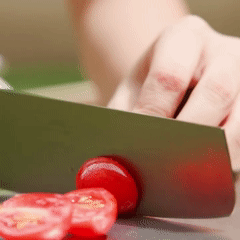 Stainless Steel Chopping Board