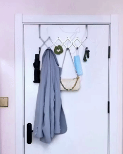 Alloy Steel Hooks for Clothes Hanging