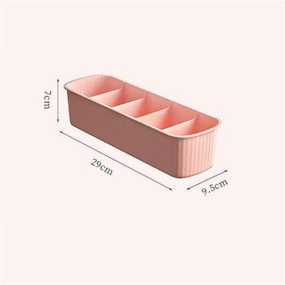 Multi-Compartment Desk, Wardrobe Organizer ( Pack Of 2 )