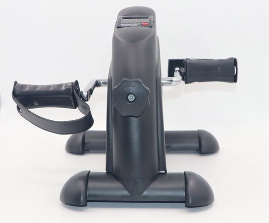 LCD Display Pedal Exercise Indoor Cycling Stepper（Private Listing U2288639）