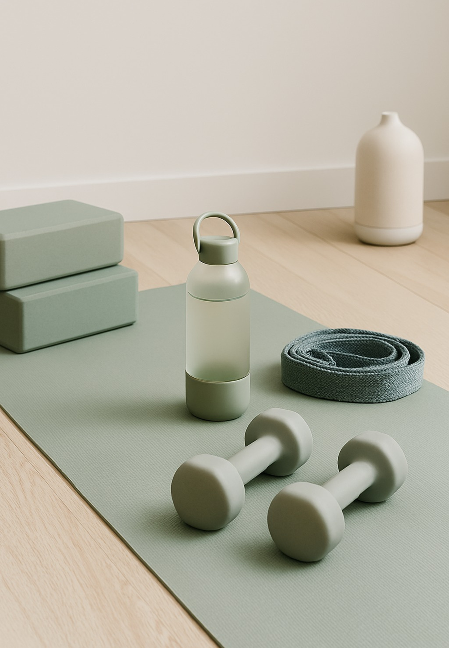 Sports, fitness, wellness