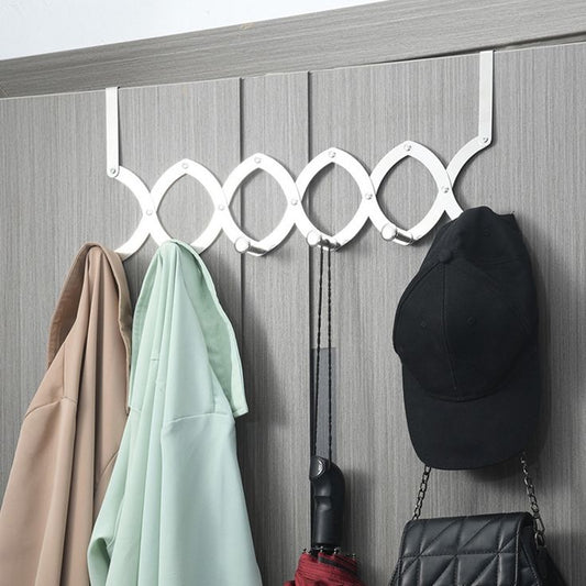 Alloy Steel Hooks for Clothes Hanging