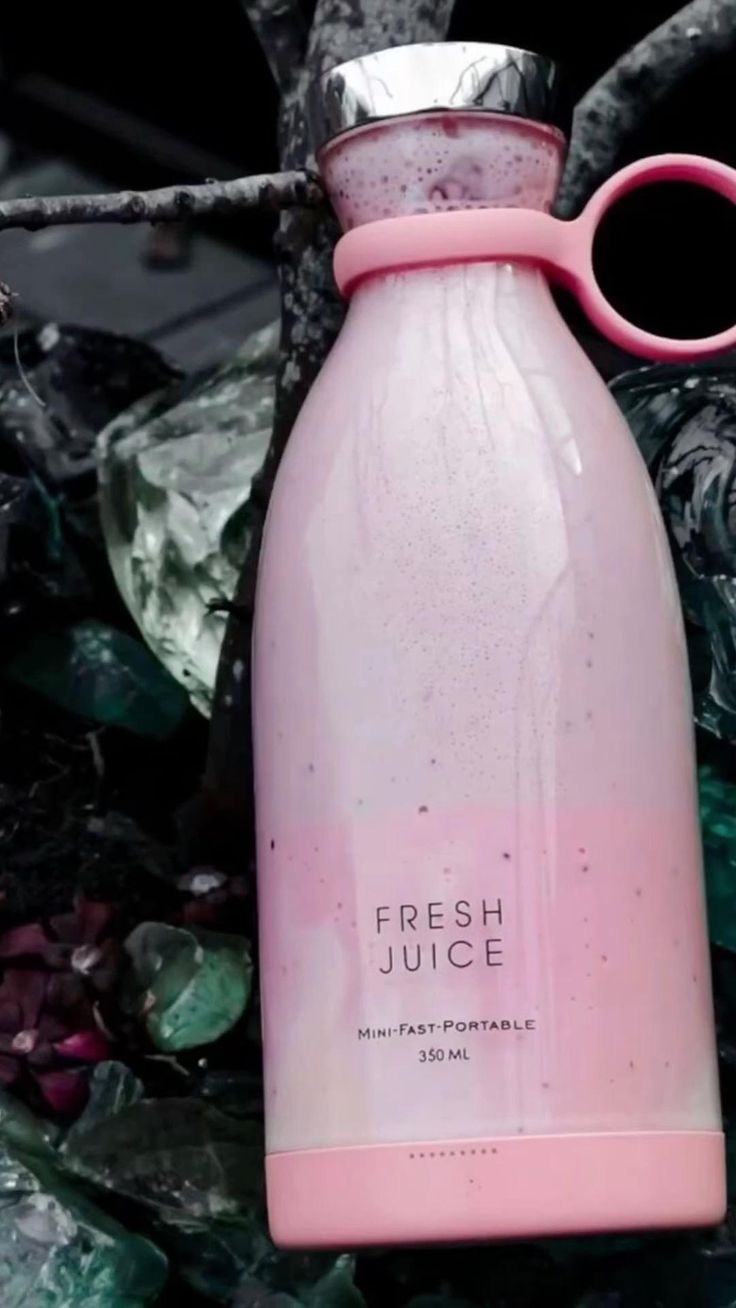 Travel Portable Mini Juice Blender