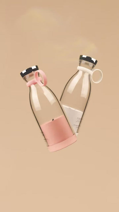 Travel Portable Mini Juice Blender