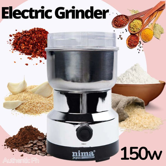 Mini Portable Grinder