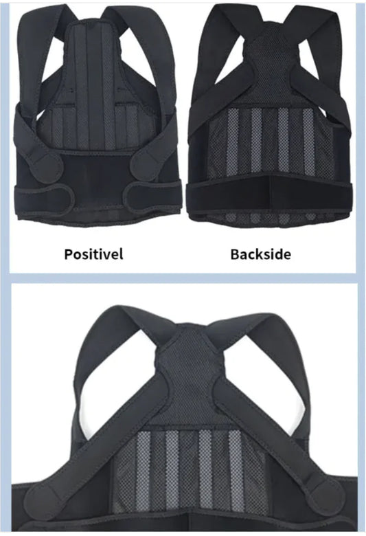 Posture Corrector Back Support Belt