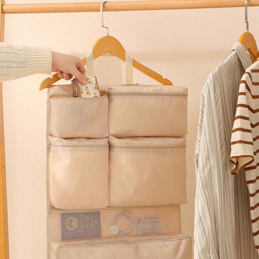 Foldable Hanging Bag