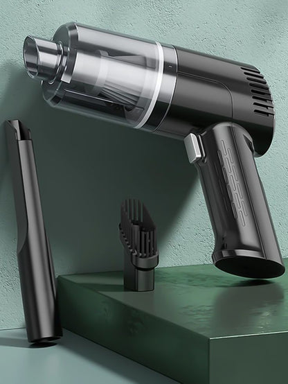 2-in-1 Mini Vacuum and Blower