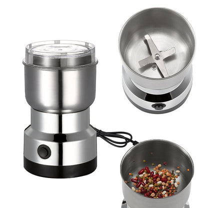 Mini Portable Grinder