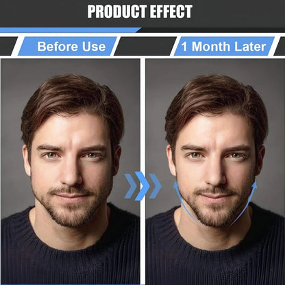 Jawline Silicone Exerciser