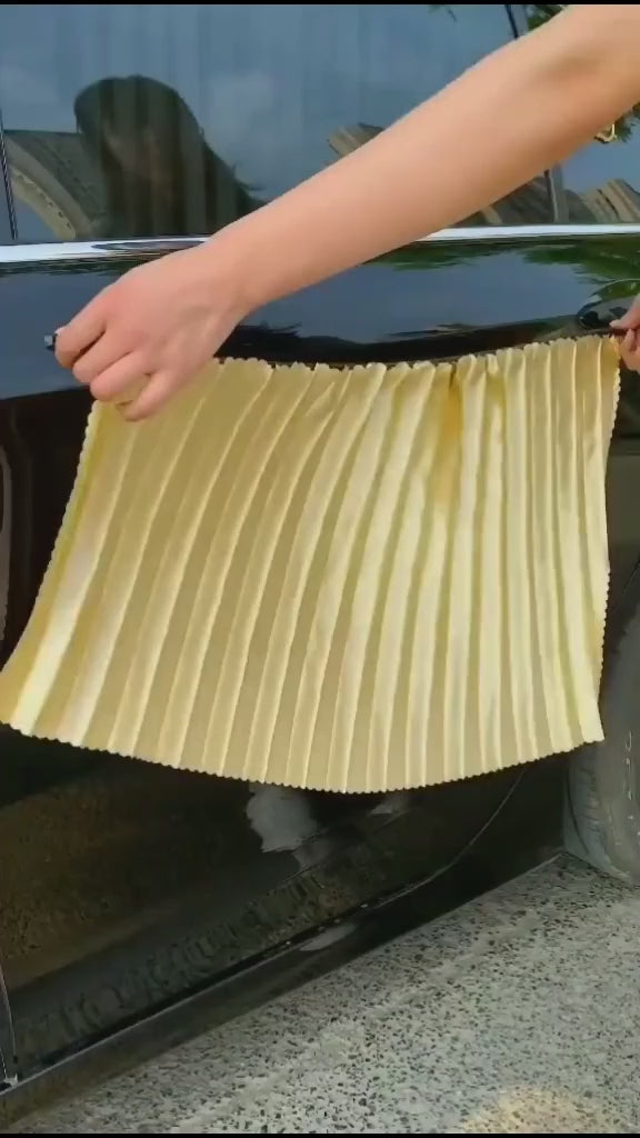 Car Thermal Magnetic Window Sunshield