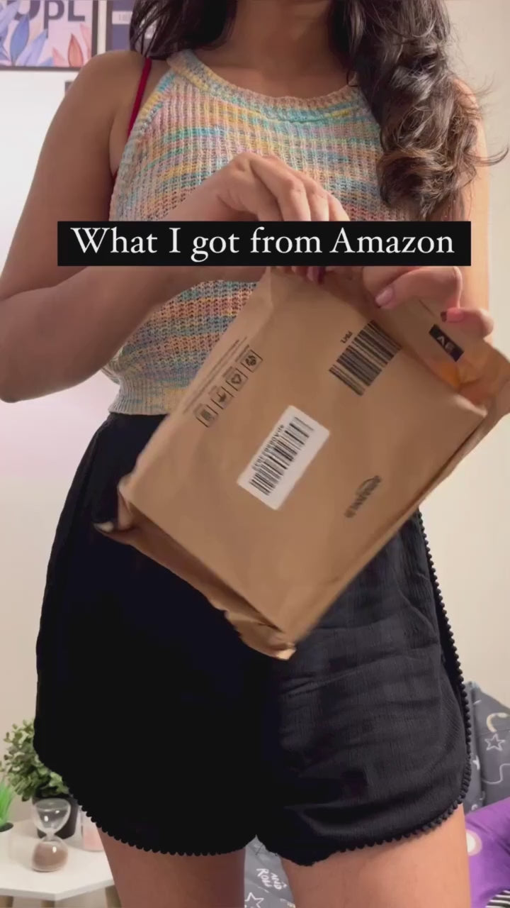 3d Acrylic Writing Board with Pen and Light